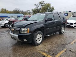 Chevrolet Tahoe Vehiculos salvage en venta: 2011 Chevrolet Tahoe K1500 LT