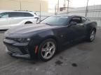 2016 Chevrolet Camaro LT