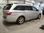 2011 Honda Odyssey Touring