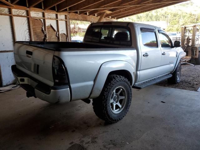 2006 Toyota Tacoma Double Cab Prerunner