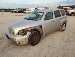 Chevrolet Vehiculos salvage en venta: 2008 Chevrolet HHR LS