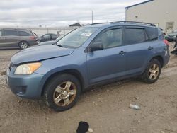 2010 Toyota Rav4 en venta en Appleton, WI