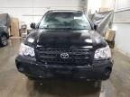 2002 Toyota Highlander