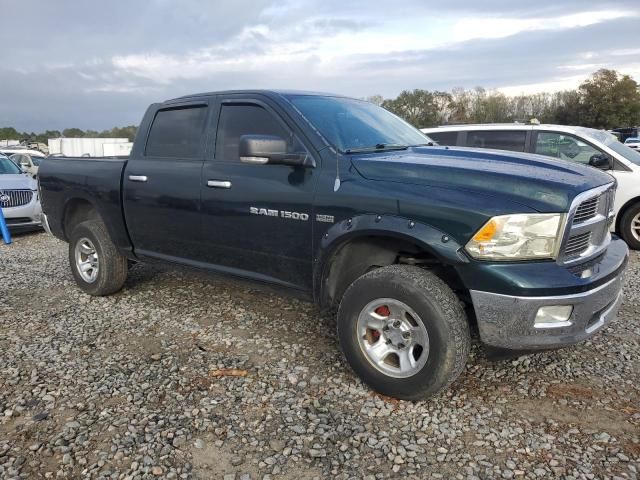 2011 Dodge RAM 1500