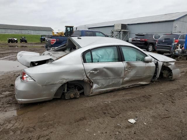 2006 Buick Lucerne CXL