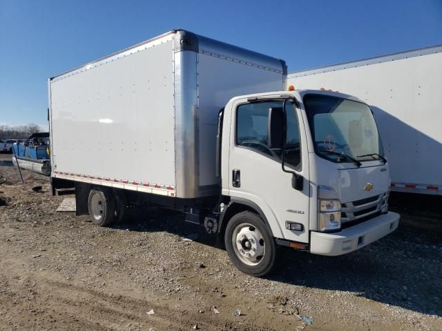 2023 Chevrolet 4500