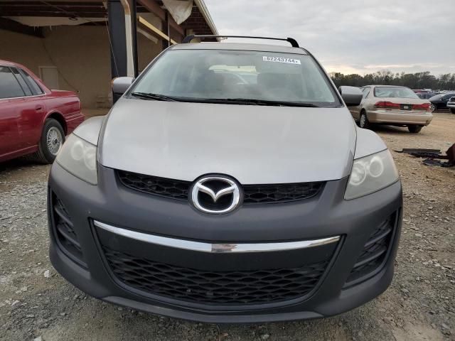 2011 Mazda CX-7