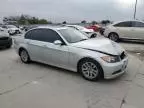 2007 BMW 328 I