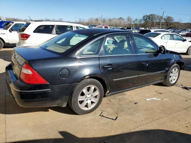 2006 Ford Five Hundred SEL