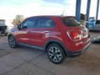 2016 Fiat 500X Trekking