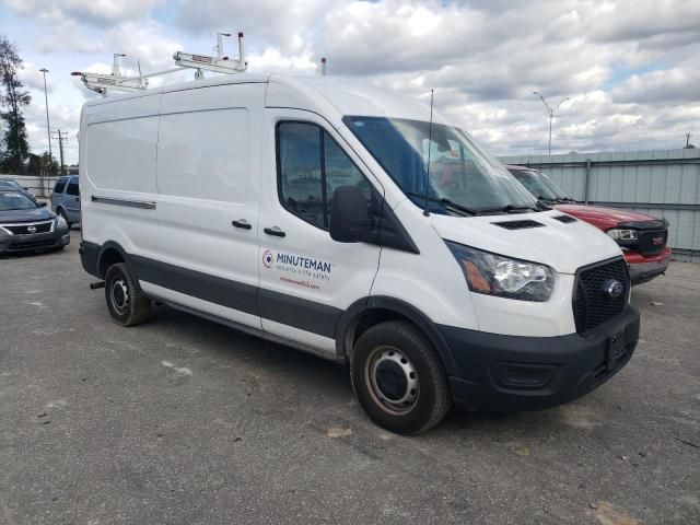 2023 Ford Transit T-250