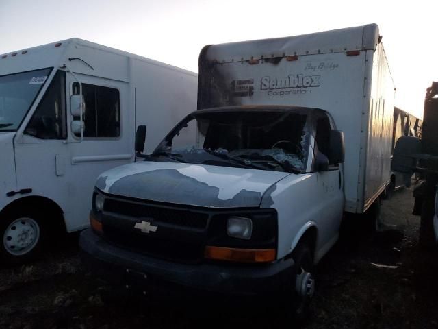 2006 Chevrolet Express G3500