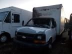 2006 Chevrolet Express G3500