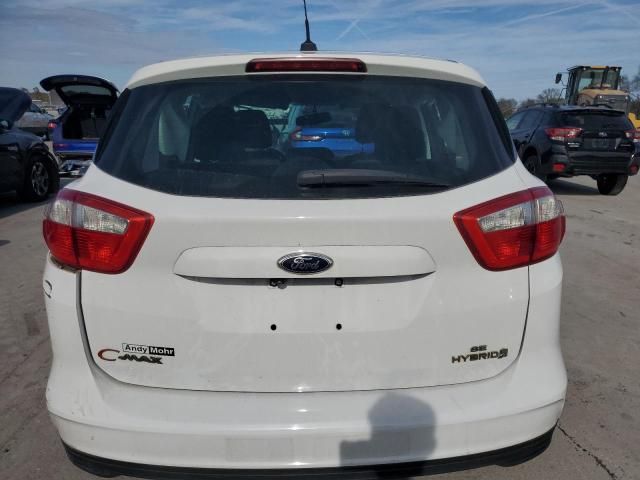 2015 Ford C-MAX SE