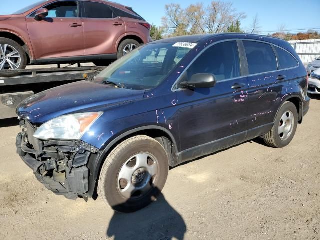 2011 Honda CR-V LX