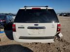 2008 Ford Expedition EL XLT