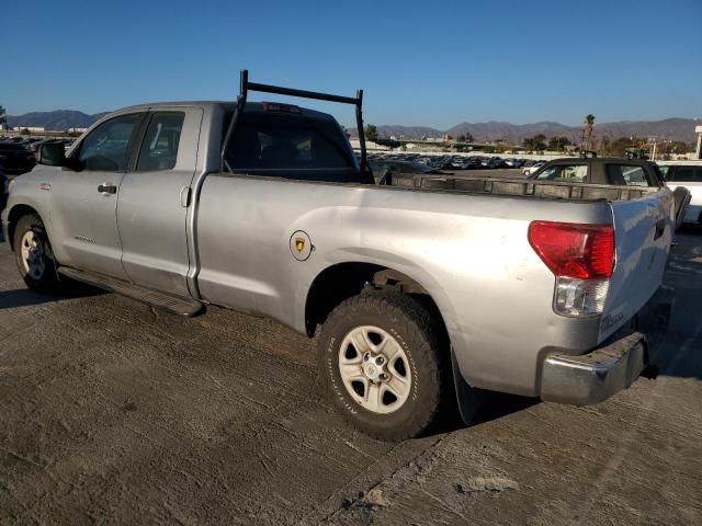 2011 Toyota Tundra Double Cab SR5