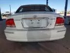 2003 Hyundai Sonata GLS