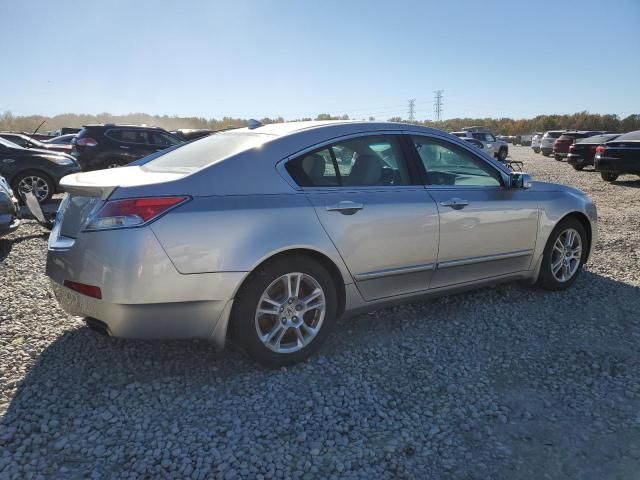 2009 Acura TL