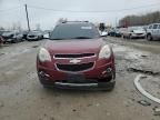 2011 Chevrolet Equinox LTZ