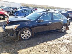 Honda Accord salvage cars for sale: 2010 Honda Accord EXL