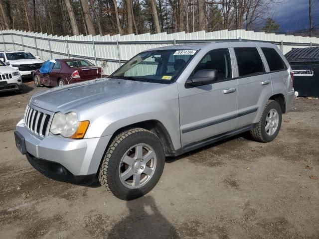 2008 Jeep Grand Cherokee Laredo