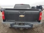 2007 Chevrolet Silverado K1500 Crew Cab