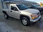 2007 Chevrolet Colorado