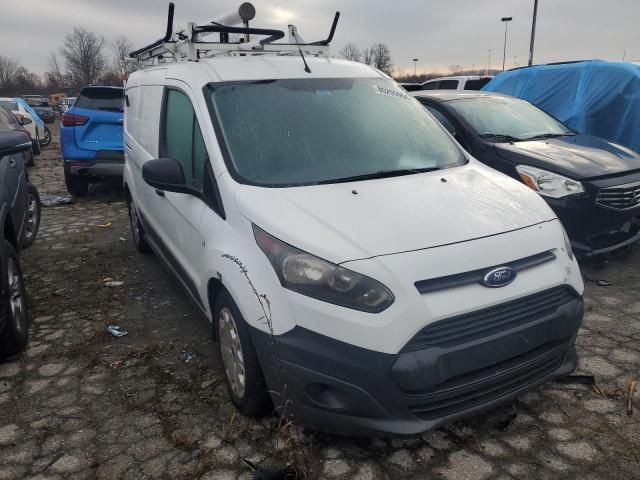 2015 Ford Transit Connect XL