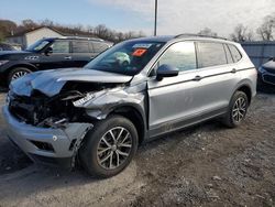 Volkswagen Vehiculos salvage en venta: 2020 Volkswagen Tiguan SE