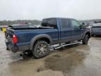 2015 Ford F250 Super Duty