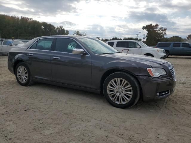 2014 Chrysler 300C