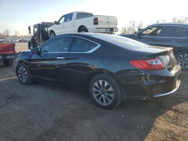 2015 Honda Accord LX-S