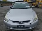 2003 Honda Accord EX