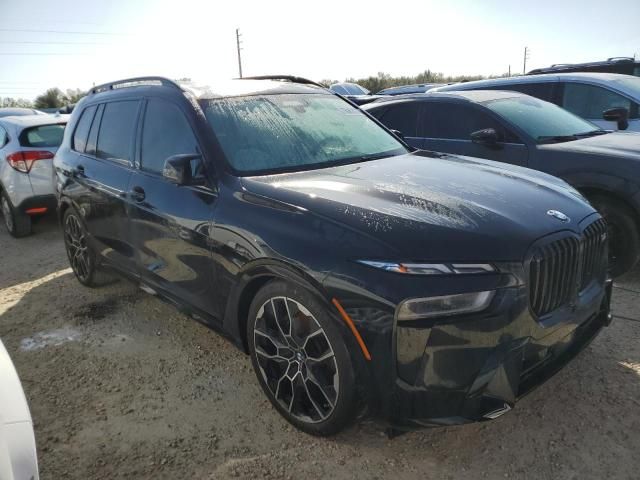 2024 BMW X7 M60I