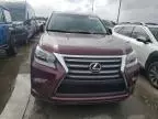 2019 Lexus GX 460