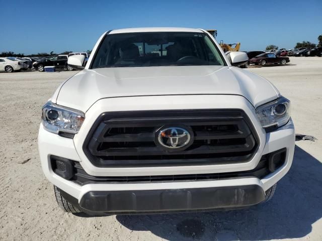 2022 Toyota Tacoma Double Cab