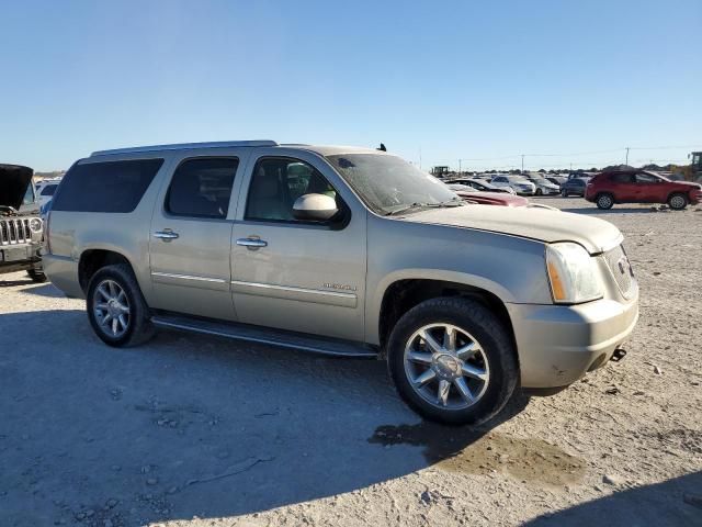 2013 GMC Yukon XL Denali