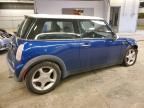 2004 Mini Cooper