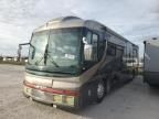 2002 Spartan Motors Motorhome 4VZ