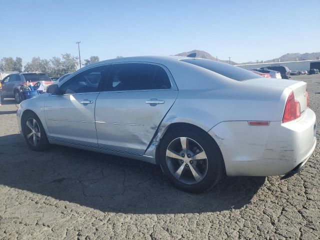 2012 Chevrolet Malibu 2LT