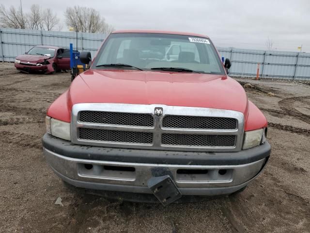 1996 Dodge RAM 1500