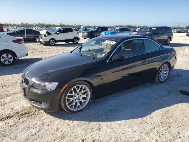 2008 BMW 328 I