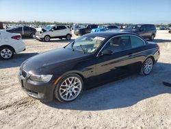 BMW Vehiculos salvage en venta: 2008 BMW 328 I