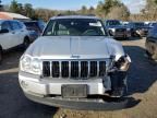 2006 Jeep Grand Cherokee Limited