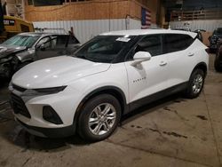 2020 Chevrolet Blazer 2LT en venta en Anchorage, AK