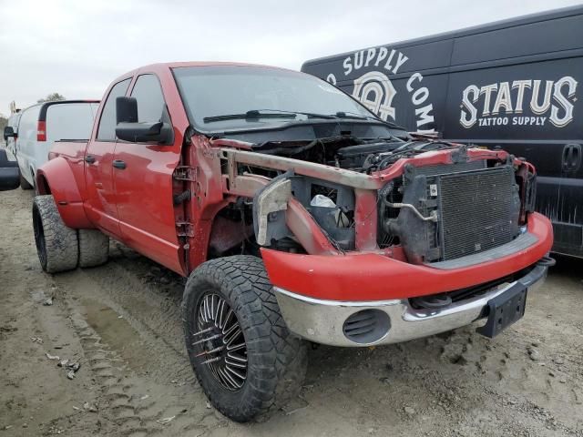 2008 Dodge RAM 2500 ST