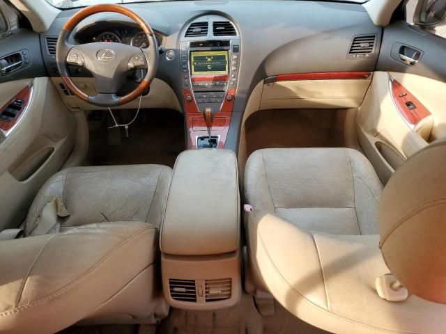 2012 Lexus ES 350