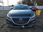 2014 Mazda 3 Sport