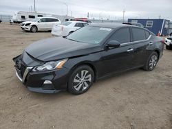 2021 Nissan Altima S en venta en Greenwood, NE